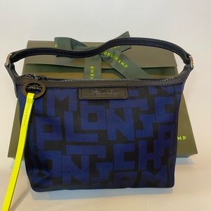 Longchamp XS Le Pliage bag